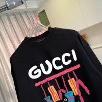 Cheap Gucci Hoodies Long Sleeved For Unisex #1384309 Replica Wholesale [$52.00 USD] [ITEM#1384309] on Replica Gucci Hoodies