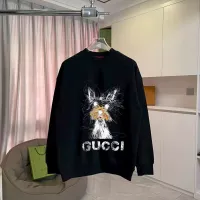 Cheap Gucci Hoodies Long Sleeved For Unisex #1384311 Replica Wholesale [$52.00 USD] [ITEM#1384311] on Replica Gucci Hoodies