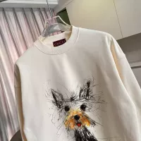 Cheap Gucci Hoodies Long Sleeved For Unisex #1384312 Replica Wholesale [$52.00 USD] [ITEM#1384312] on Replica Gucci Hoodies