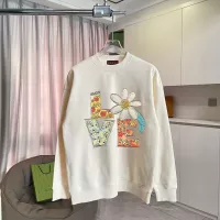 Cheap Gucci Hoodies Long Sleeved For Unisex #1384313 Replica Wholesale [$52.00 USD] [ITEM#1384313] on Replica Gucci Hoodies