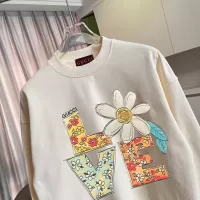 Cheap Gucci Hoodies Long Sleeved For Unisex #1384313 Replica Wholesale [$52.00 USD] [ITEM#1384313] on Replica Gucci Hoodies