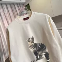 Cheap Gucci Hoodies Long Sleeved For Unisex #1384315 Replica Wholesale [$52.00 USD] [ITEM#1384315] on Replica Gucci Hoodies