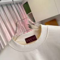 Cheap Gucci Hoodies Long Sleeved For Unisex #1384315 Replica Wholesale [$52.00 USD] [ITEM#1384315] on Replica Gucci Hoodies
