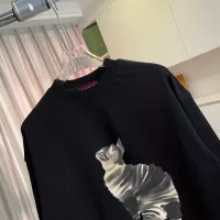 Cheap Gucci Hoodies Long Sleeved For Unisex #1384316 Replica Wholesale [$52.00 USD] [ITEM#1384316] on Replica Gucci Hoodies