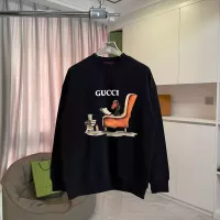 Cheap Gucci Hoodies Long Sleeved For Unisex #1384318 Replica Wholesale [$52.00 USD] [ITEM#1384318] on Replica Gucci Hoodies