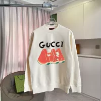 Cheap Gucci Hoodies Long Sleeved For Unisex #1384319 Replica Wholesale [$52.00 USD] [ITEM#1384319] on Replica Gucci Hoodies