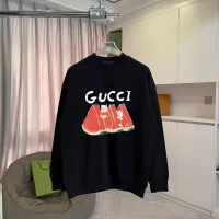 Cheap Gucci Hoodies Long Sleeved For Unisex #1384320 Replica Wholesale [$52.00 USD] [ITEM#1384320] on Replica Gucci Hoodies