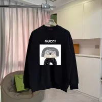 Cheap Gucci Hoodies Long Sleeved For Unisex #1384322 Replica Wholesale [$52.00 USD] [ITEM#1384322] on Replica Gucci Hoodies