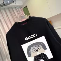 Cheap Gucci Hoodies Long Sleeved For Unisex #1384322 Replica Wholesale [$52.00 USD] [ITEM#1384322] on Replica Gucci Hoodies