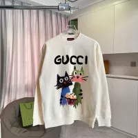Cheap Gucci Hoodies Long Sleeved For Unisex #1384323 Replica Wholesale [$52.00 USD] [ITEM#1384323] on Replica Gucci Hoodies