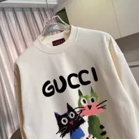 Cheap Gucci Hoodies Long Sleeved For Unisex #1384323 Replica Wholesale [$52.00 USD] [ITEM#1384323] on Replica Gucci Hoodies