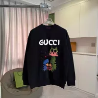 Cheap Gucci Hoodies Long Sleeved For Unisex #1384324 Replica Wholesale [$52.00 USD] [ITEM#1384324] on Replica Gucci Hoodies