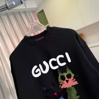 Cheap Gucci Hoodies Long Sleeved For Unisex #1384324 Replica Wholesale [$52.00 USD] [ITEM#1384324] on Replica Gucci Hoodies