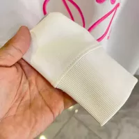 Cheap LOEWE Hoodies Long Sleeved For Unisex #1384325 Replica Wholesale [$56.00 USD] [ITEM#1384325] on Replica LOEWE Hoodies