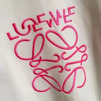 Cheap LOEWE Hoodies Long Sleeved For Unisex #1384325 Replica Wholesale [$56.00 USD] [ITEM#1384325] on Replica LOEWE Hoodies