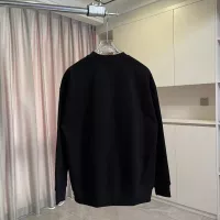 Cheap LOEWE Hoodies Long Sleeved For Unisex #1384326 Replica Wholesale [$56.00 USD] [ITEM#1384326] on Replica LOEWE Hoodies