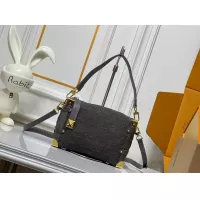 Cheap Louis Vuitton AAA Quality Messenger Bags For Women #1384327 Replica Wholesale [$72.00 USD] [ITEM#1384327] on Replica Louis Vuitton AAA Quality Messenger Bags