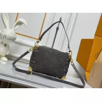 Cheap Louis Vuitton AAA Quality Messenger Bags For Women #1384327 Replica Wholesale [$72.00 USD] [ITEM#1384327] on Replica Louis Vuitton AAA Quality Messenger Bags