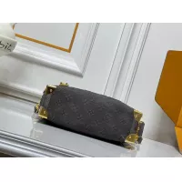 Cheap Louis Vuitton AAA Quality Messenger Bags For Women #1384327 Replica Wholesale [$72.00 USD] [ITEM#1384327] on Replica Louis Vuitton AAA Quality Messenger Bags