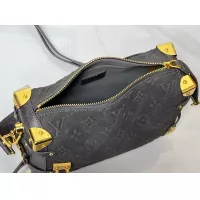 Cheap Louis Vuitton AAA Quality Messenger Bags For Women #1384327 Replica Wholesale [$72.00 USD] [ITEM#1384327] on Replica Louis Vuitton AAA Quality Messenger Bags