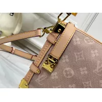 Cheap Louis Vuitton AAA Quality Messenger Bags For Women #1384328 Replica Wholesale [$76.00 USD] [ITEM#1384328] on Replica Louis Vuitton AAA Quality Messenger Bags