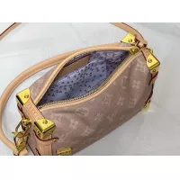 Cheap Louis Vuitton AAA Quality Messenger Bags For Women #1384328 Replica Wholesale [$76.00 USD] [ITEM#1384328] on Replica Louis Vuitton AAA Quality Messenger Bags