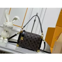 Cheap Louis Vuitton AAA Quality Messenger Bags For Women #1384329 Replica Wholesale [$85.00 USD] [ITEM#1384329] on Replica Louis Vuitton AAA Quality Messenger Bags