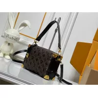 Cheap Louis Vuitton AAA Quality Messenger Bags For Women #1384329 Replica Wholesale [$85.00 USD] [ITEM#1384329] on Replica Louis Vuitton AAA Quality Messenger Bags