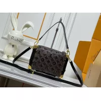 Cheap Louis Vuitton AAA Quality Messenger Bags For Women #1384329 Replica Wholesale [$85.00 USD] [ITEM#1384329] on Replica Louis Vuitton AAA Quality Messenger Bags