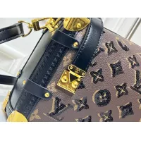 Cheap Louis Vuitton AAA Quality Messenger Bags For Women #1384329 Replica Wholesale [$85.00 USD] [ITEM#1384329] on Replica Louis Vuitton AAA Quality Messenger Bags