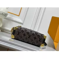 Cheap Louis Vuitton AAA Quality Messenger Bags For Women #1384329 Replica Wholesale [$85.00 USD] [ITEM#1384329] on Replica Louis Vuitton AAA Quality Messenger Bags