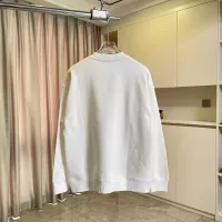 Cheap LOEWE Hoodies Long Sleeved For Unisex #1384330 Replica Wholesale [$60.00 USD] [ITEM#1384330] on Replica LOEWE Hoodies