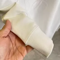 Cheap LOEWE Hoodies Long Sleeved For Unisex #1384330 Replica Wholesale [$60.00 USD] [ITEM#1384330] on Replica LOEWE Hoodies