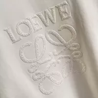 Cheap LOEWE Hoodies Long Sleeved For Unisex #1384330 Replica Wholesale [$60.00 USD] [ITEM#1384330] on Replica LOEWE Hoodies