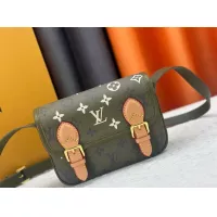 Cheap Louis Vuitton AAA Quality Messenger Bags For Women #1384332 Replica Wholesale [$64.00 USD] [ITEM#1384332] on Replica Louis Vuitton AAA Quality Messenger Bags