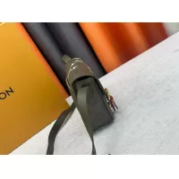 Cheap Louis Vuitton AAA Quality Messenger Bags For Women #1384332 Replica Wholesale [$64.00 USD] [ITEM#1384332] on Replica Louis Vuitton AAA Quality Messenger Bags