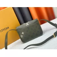 Cheap Louis Vuitton AAA Quality Messenger Bags For Women #1384332 Replica Wholesale [$64.00 USD] [ITEM#1384332] on Replica Louis Vuitton AAA Quality Messenger Bags