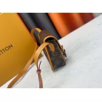 Cheap Louis Vuitton AAA Quality Messenger Bags For Women #1384333 Replica Wholesale [$64.00 USD] [ITEM#1384333] on Replica Louis Vuitton AAA Quality Messenger Bags