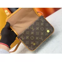 Cheap Louis Vuitton AAA Quality Messenger Bags For Women #1384333 Replica Wholesale [$64.00 USD] [ITEM#1384333] on Replica Louis Vuitton AAA Quality Messenger Bags