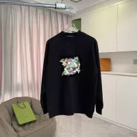 Cheap Louis Vuitton LV Hoodies Long Sleeved For Unisex #1384335 Replica Wholesale [$52.00 USD] [ITEM#1384335] on Replica Louis Vuitton LV Hoodies