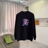 Cheap Louis Vuitton LV Hoodies Long Sleeved For Unisex #1384337 Replica Wholesale [$52.00 USD] [ITEM#1384337] on Replica Louis Vuitton LV Hoodies