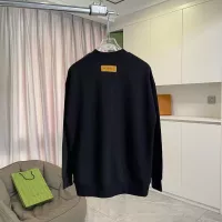 Cheap Louis Vuitton LV Hoodies Long Sleeved For Unisex #1384337 Replica Wholesale [$52.00 USD] [ITEM#1384337] on Replica Louis Vuitton LV Hoodies