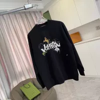 Cheap Louis Vuitton LV Hoodies Long Sleeved For Unisex #1384339 Replica Wholesale [$52.00 USD] [ITEM#1384339] on Replica Louis Vuitton LV Hoodies