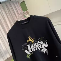 Cheap Louis Vuitton LV Hoodies Long Sleeved For Unisex #1384339 Replica Wholesale [$52.00 USD] [ITEM#1384339] on Replica Louis Vuitton LV Hoodies