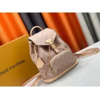 Cheap Louis Vuitton AAA Quality Backpacks For Women #1384342 Replica Wholesale [$76.00 USD] [ITEM#1384342] on Replica Louis Vuitton AAA Quality Backpacks