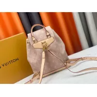 Cheap Louis Vuitton AAA Quality Backpacks For Women #1384342 Replica Wholesale [$76.00 USD] [ITEM#1384342] on Replica Louis Vuitton AAA Quality Backpacks