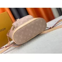 Cheap Louis Vuitton AAA Quality Backpacks For Women #1384342 Replica Wholesale [$76.00 USD] [ITEM#1384342] on Replica Louis Vuitton AAA Quality Backpacks