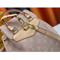 Cheap Louis Vuitton AAA Quality Backpacks For Women #1384342 Replica Wholesale [$76.00 USD] [ITEM#1384342] on Replica Louis Vuitton AAA Quality Backpacks