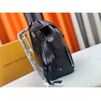 Cheap Louis Vuitton AAA Quality Backpacks For Unisex #1384343 Replica Wholesale [$82.00 USD] [ITEM#1384343] on Replica Louis Vuitton AAA Quality Backpacks