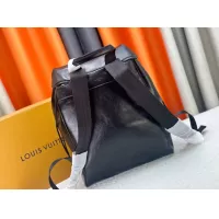 Cheap Louis Vuitton AAA Quality Backpacks For Unisex #1384343 Replica Wholesale [$82.00 USD] [ITEM#1384343] on Replica Louis Vuitton AAA Quality Backpacks